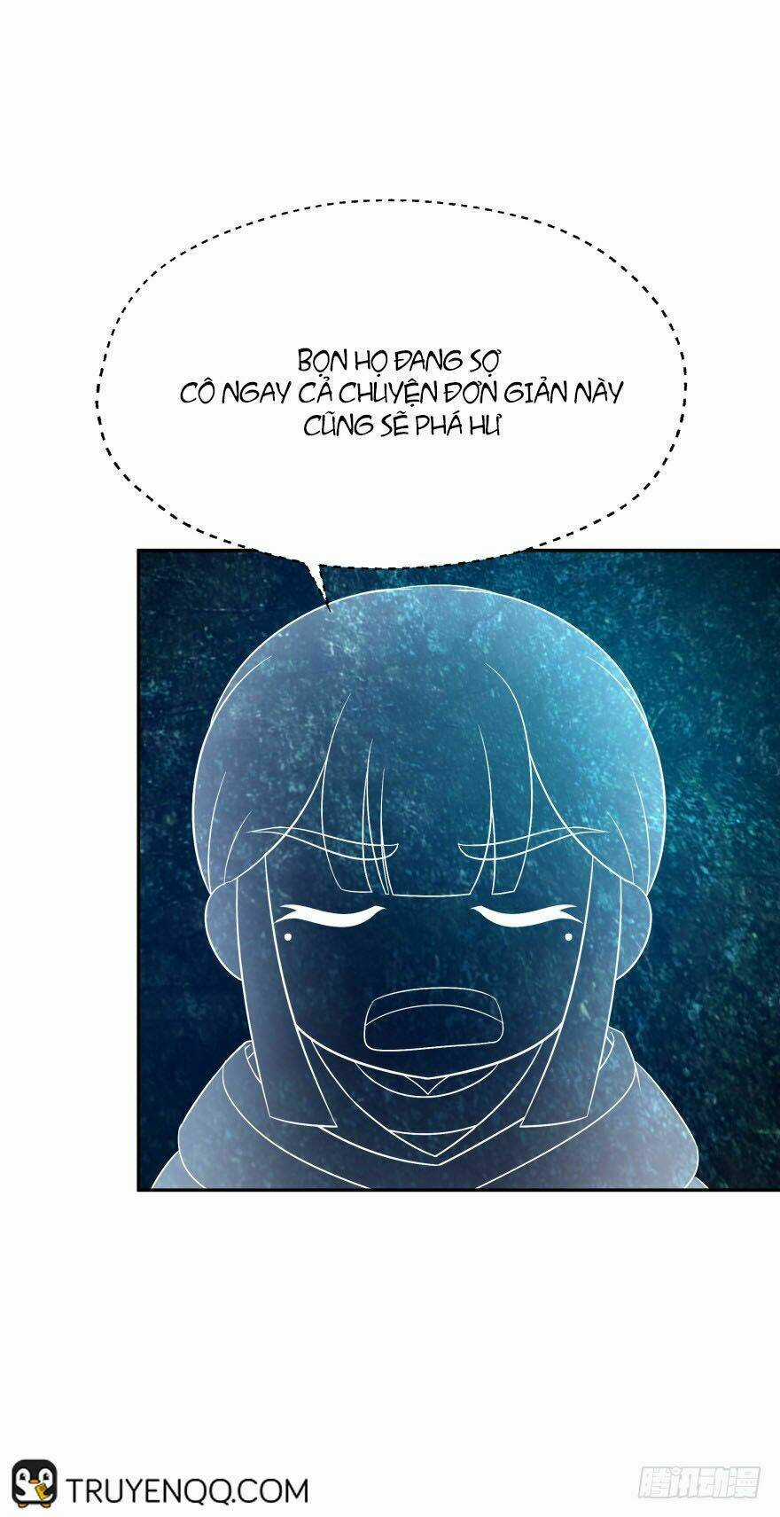 Phép Tắc Yêu Đương Của Ma Vương Chapter 33 trang 36