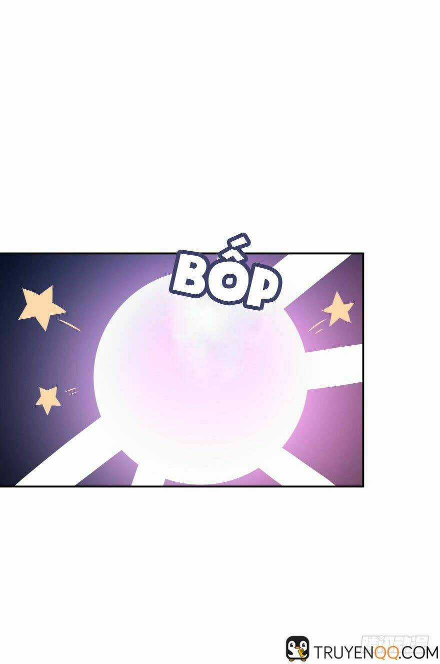 Phép Tắc Yêu Đương Của Ma Vương Chapter 33 trang 37