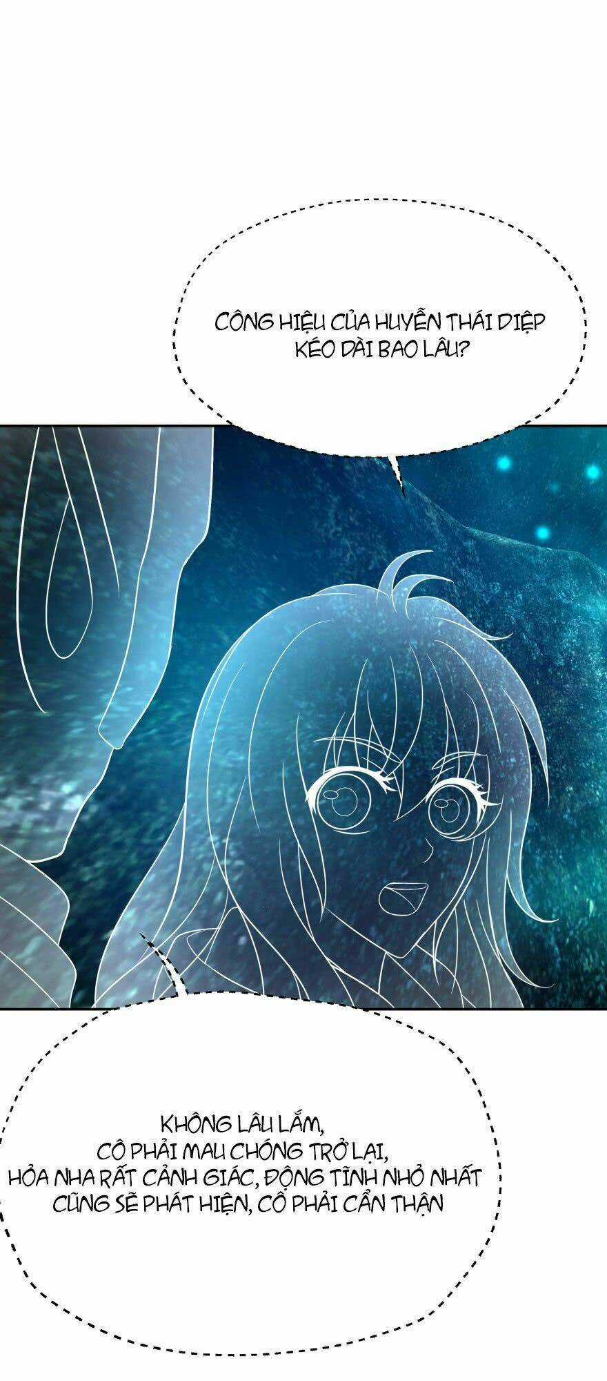 Phép Tắc Yêu Đương Của Ma Vương Chapter 33 trang 39