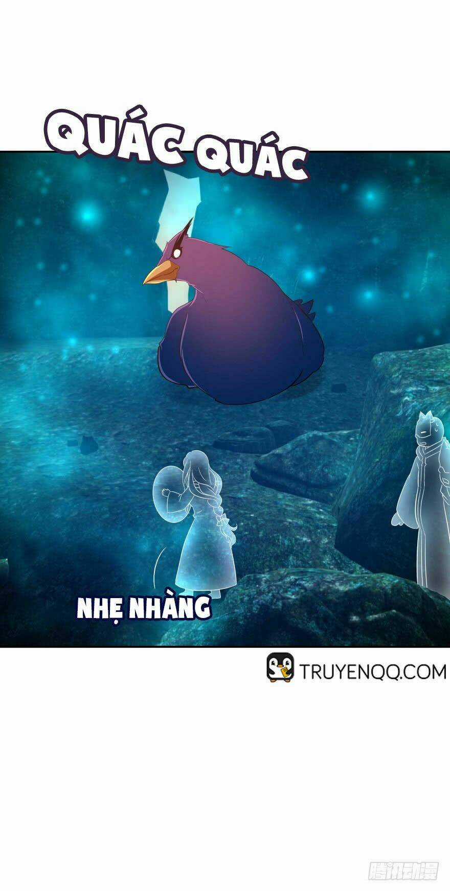 Phép Tắc Yêu Đương Của Ma Vương Chapter 33 trang 41