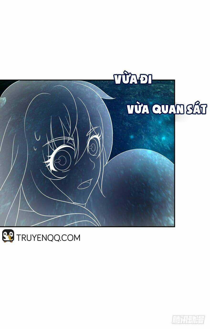 Phép Tắc Yêu Đương Của Ma Vương Chapter 33 trang 42