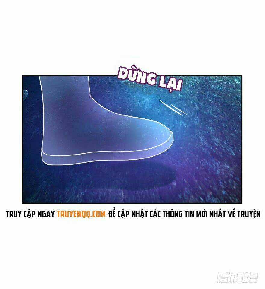 Phép Tắc Yêu Đương Của Ma Vương Chapter 33 trang 44