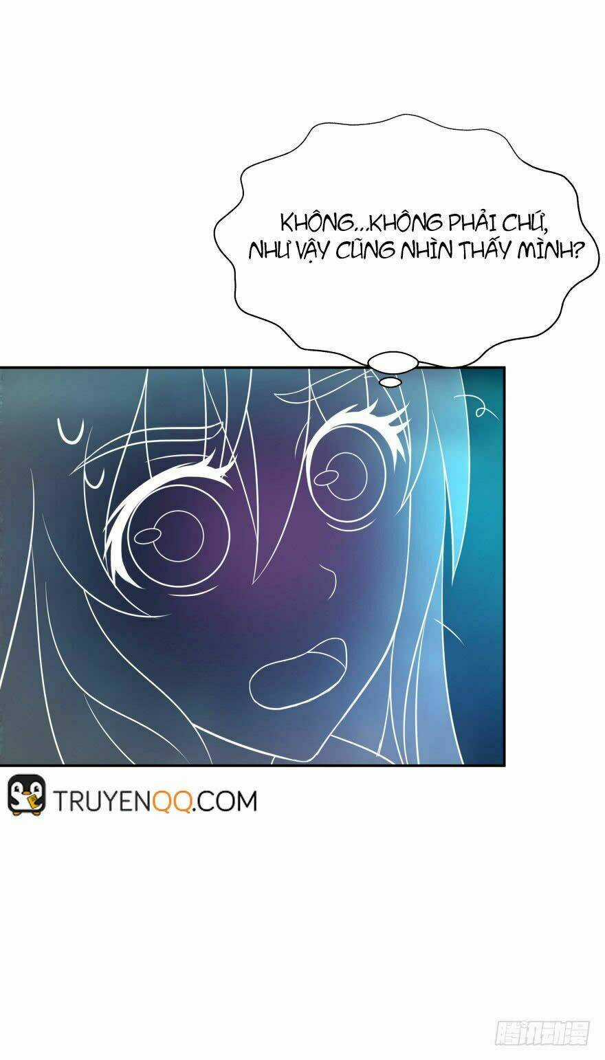 Phép Tắc Yêu Đương Của Ma Vương Chapter 33 trang 45