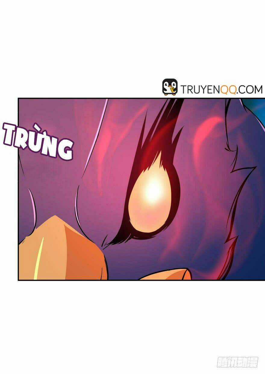 Phép Tắc Yêu Đương Của Ma Vương Chapter 33 trang 46