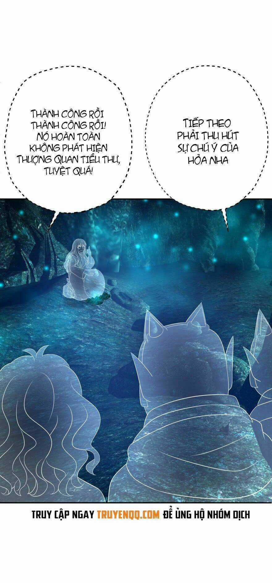 Phép Tắc Yêu Đương Của Ma Vương Chapter 33 trang 54