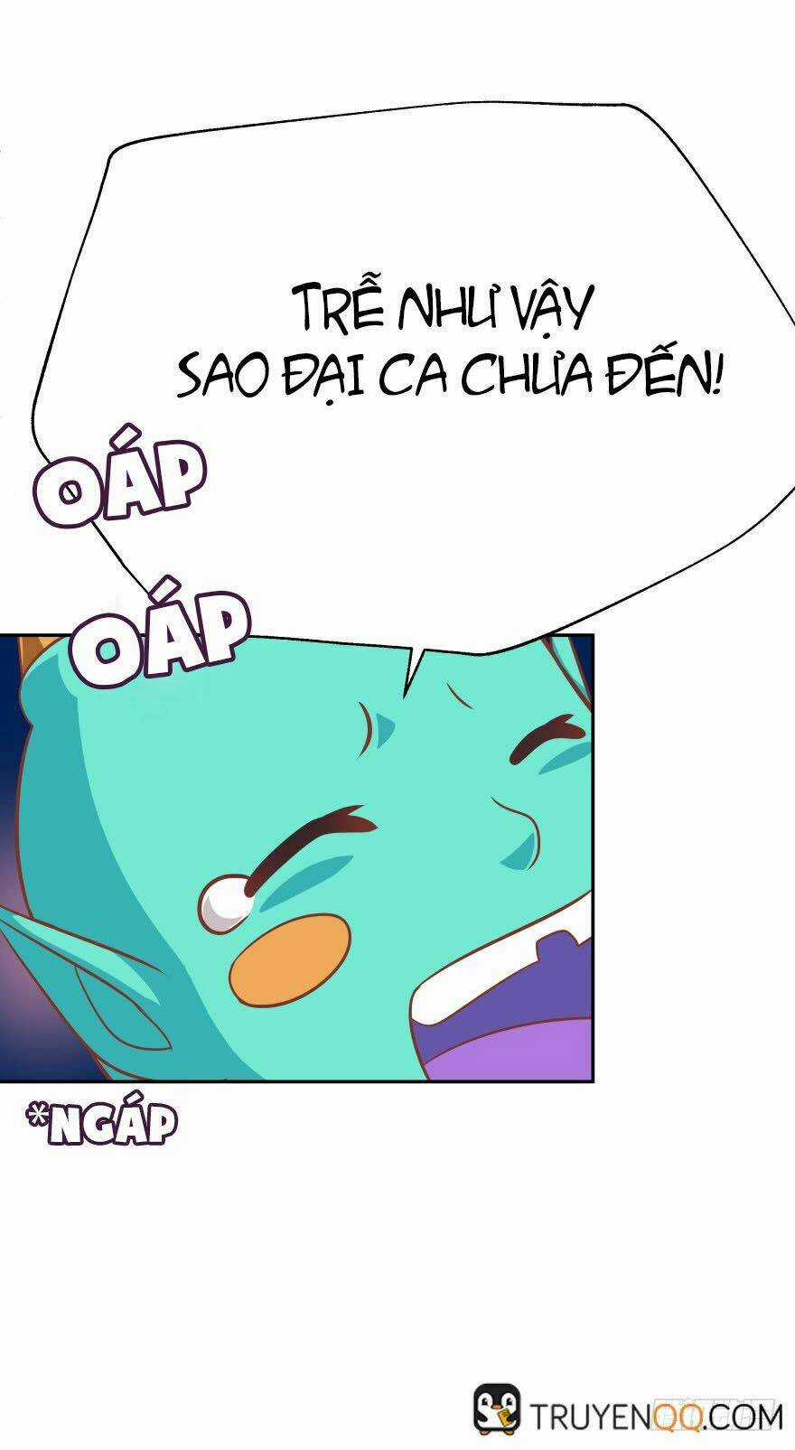 Phép Tắc Yêu Đương Của Ma Vương Chapter 33 trang 55