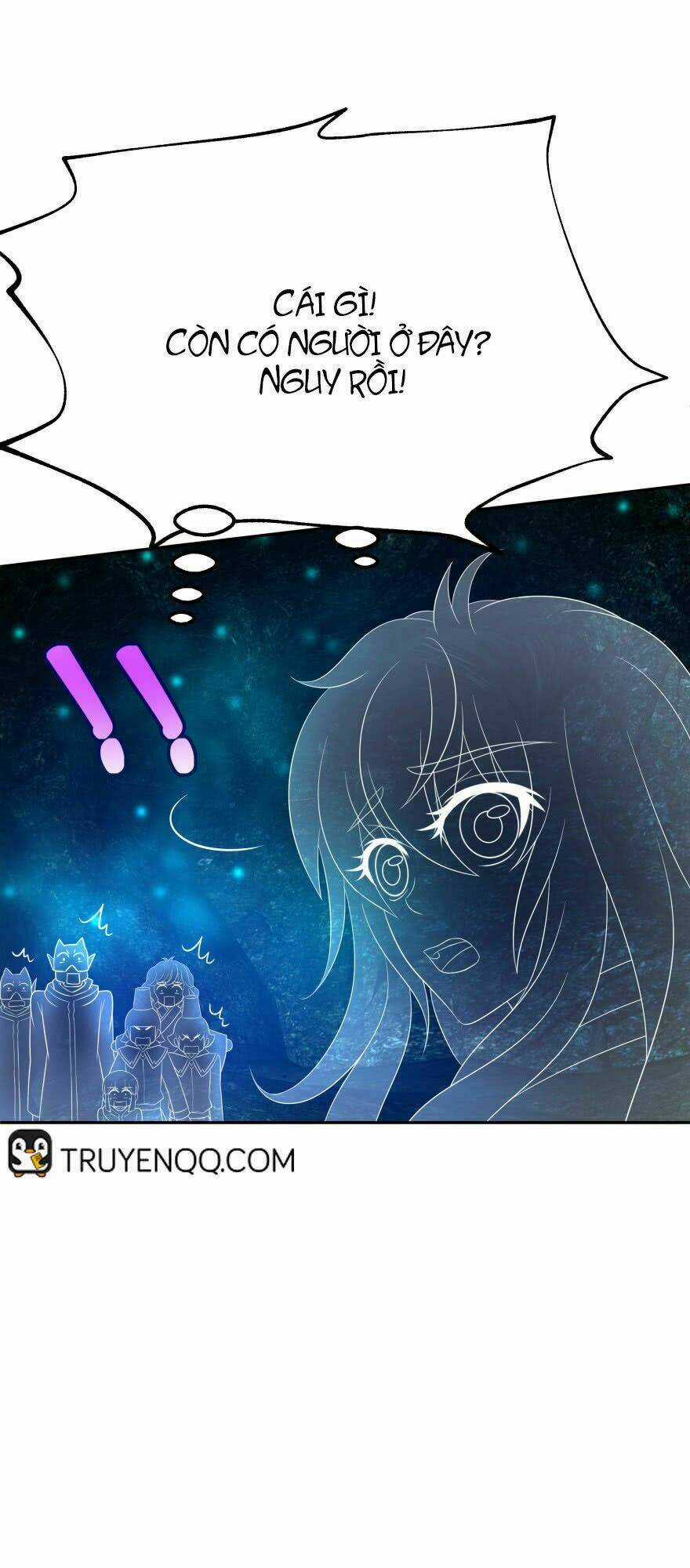 Phép Tắc Yêu Đương Của Ma Vương Chapter 33 trang 56