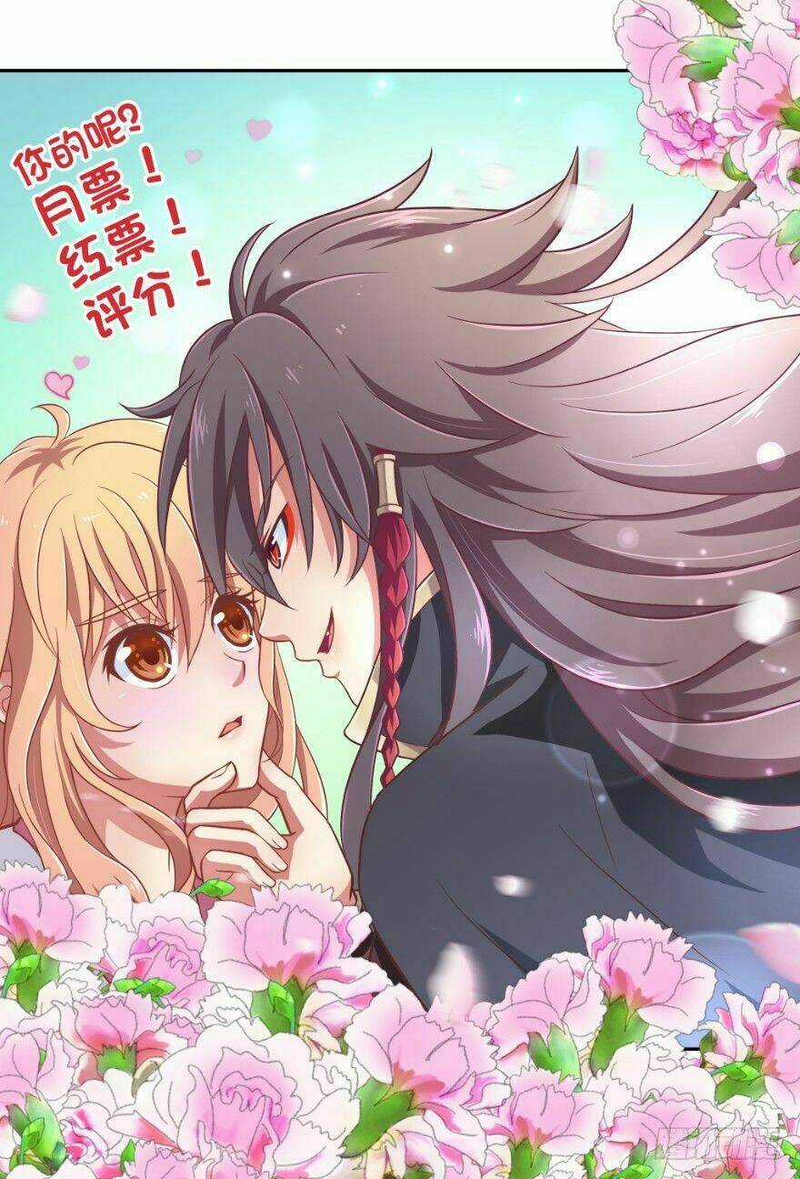 Phép Tắc Yêu Đương Của Ma Vương Chapter 33 trang 58