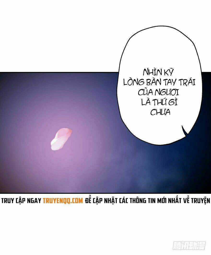 Phép Tắc Yêu Đương Của Ma Vương Chapter 33 trang 6