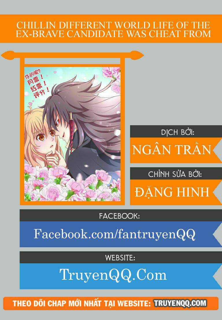 Phép Tắc Yêu Đương Của Ma Vương Chapter 33 trang 60