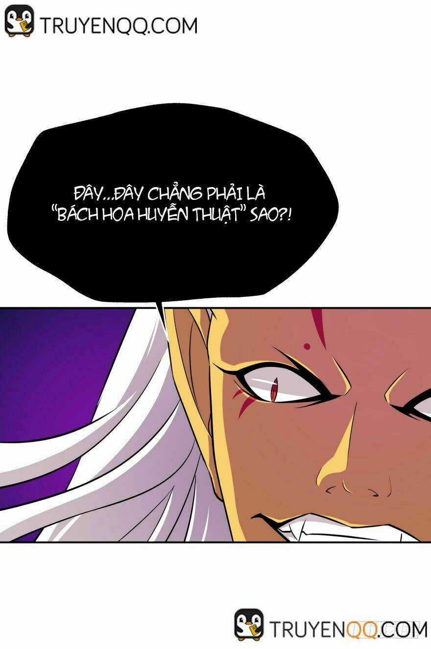 Phép Tắc Yêu Đương Của Ma Vương Chapter 33 trang 7