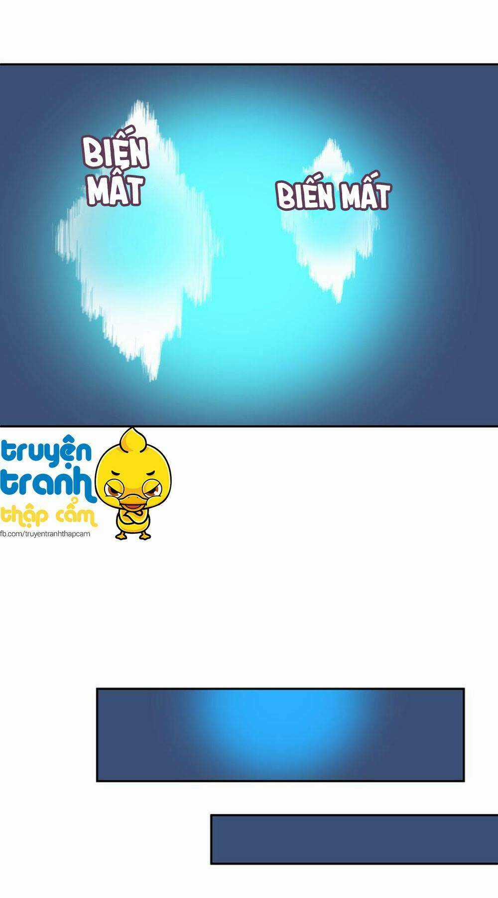 Phép Tắc Yêu Đương Của Ma Vương Chapter 4 trang 22