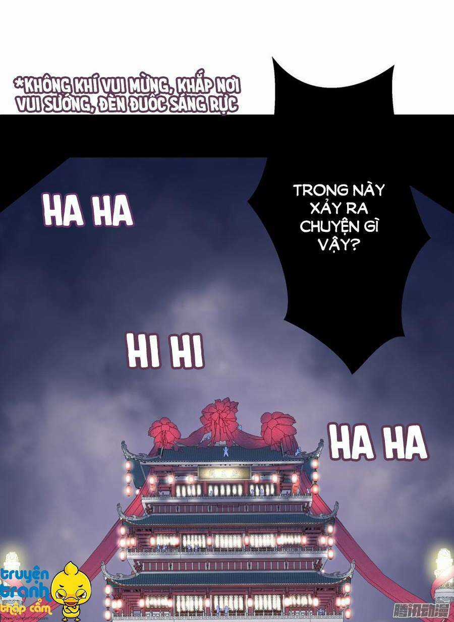 Phép Tắc Yêu Đương Của Ma Vương Chapter 5 trang 13