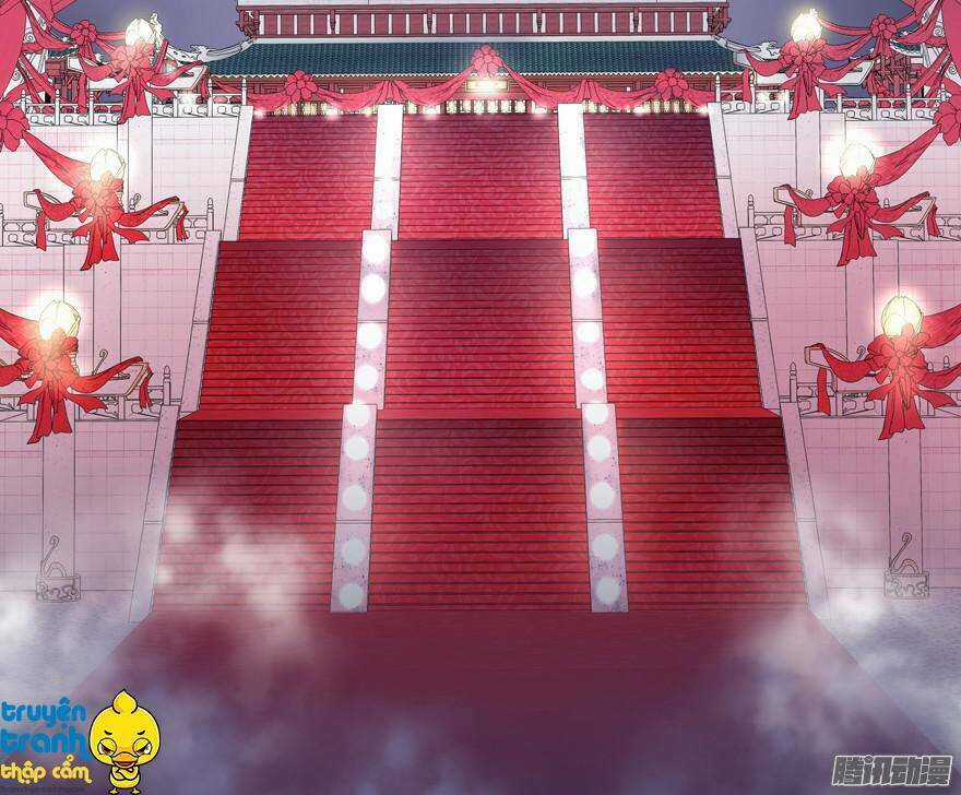 Phép Tắc Yêu Đương Của Ma Vương Chapter 5 trang 14