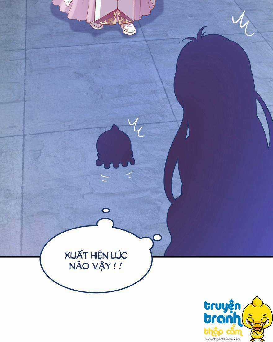 Phép Tắc Yêu Đương Của Ma Vương Chapter 5 trang 25