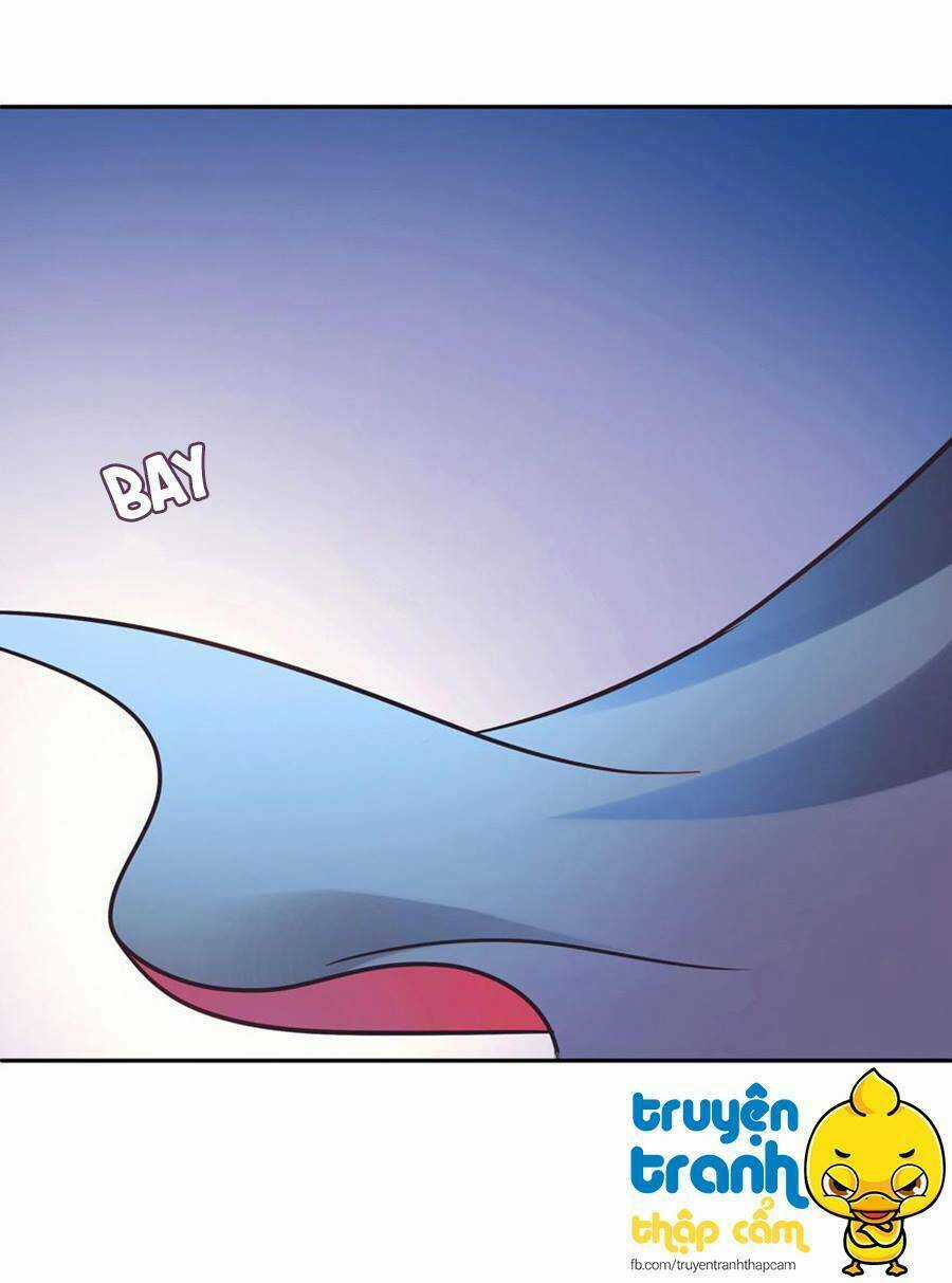 Phép Tắc Yêu Đương Của Ma Vương Chapter 5 trang 3