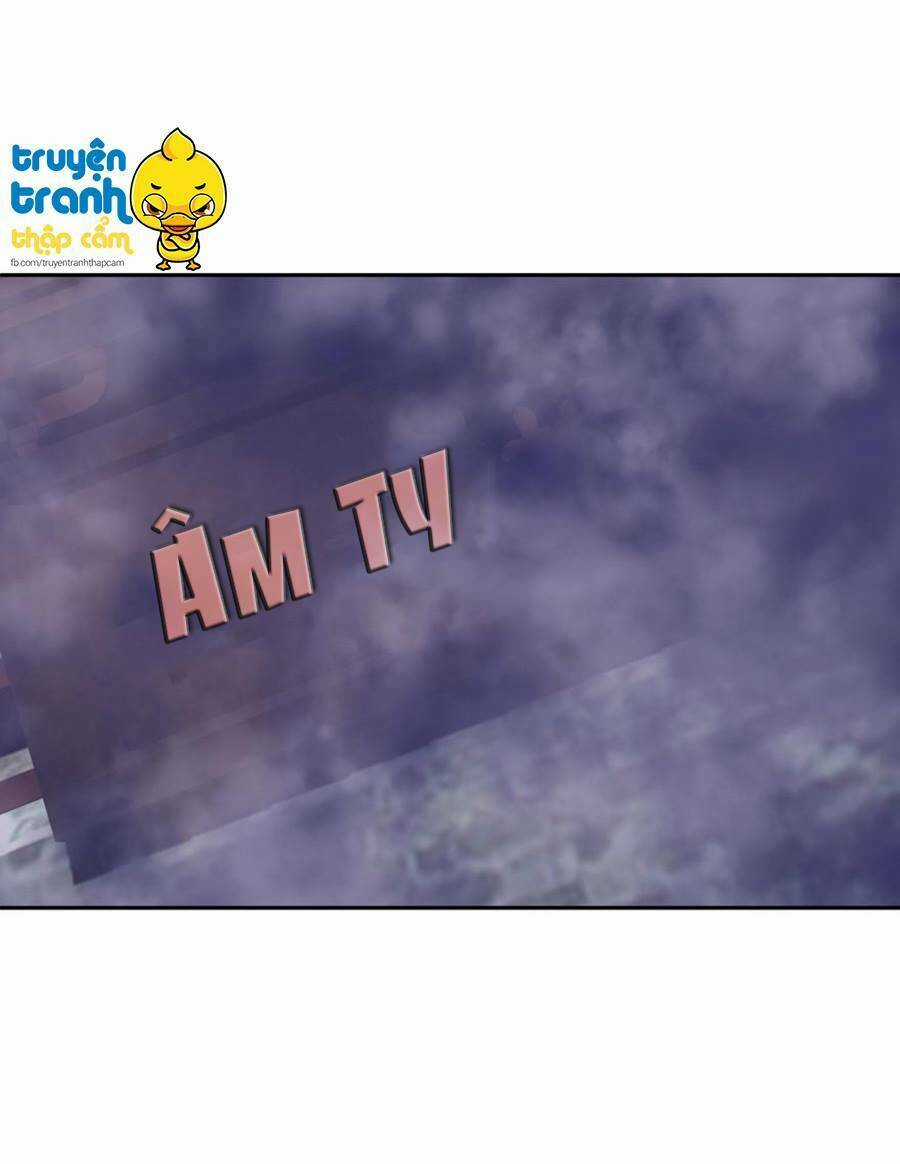 Phép Tắc Yêu Đương Của Ma Vương Chapter 5 trang 31