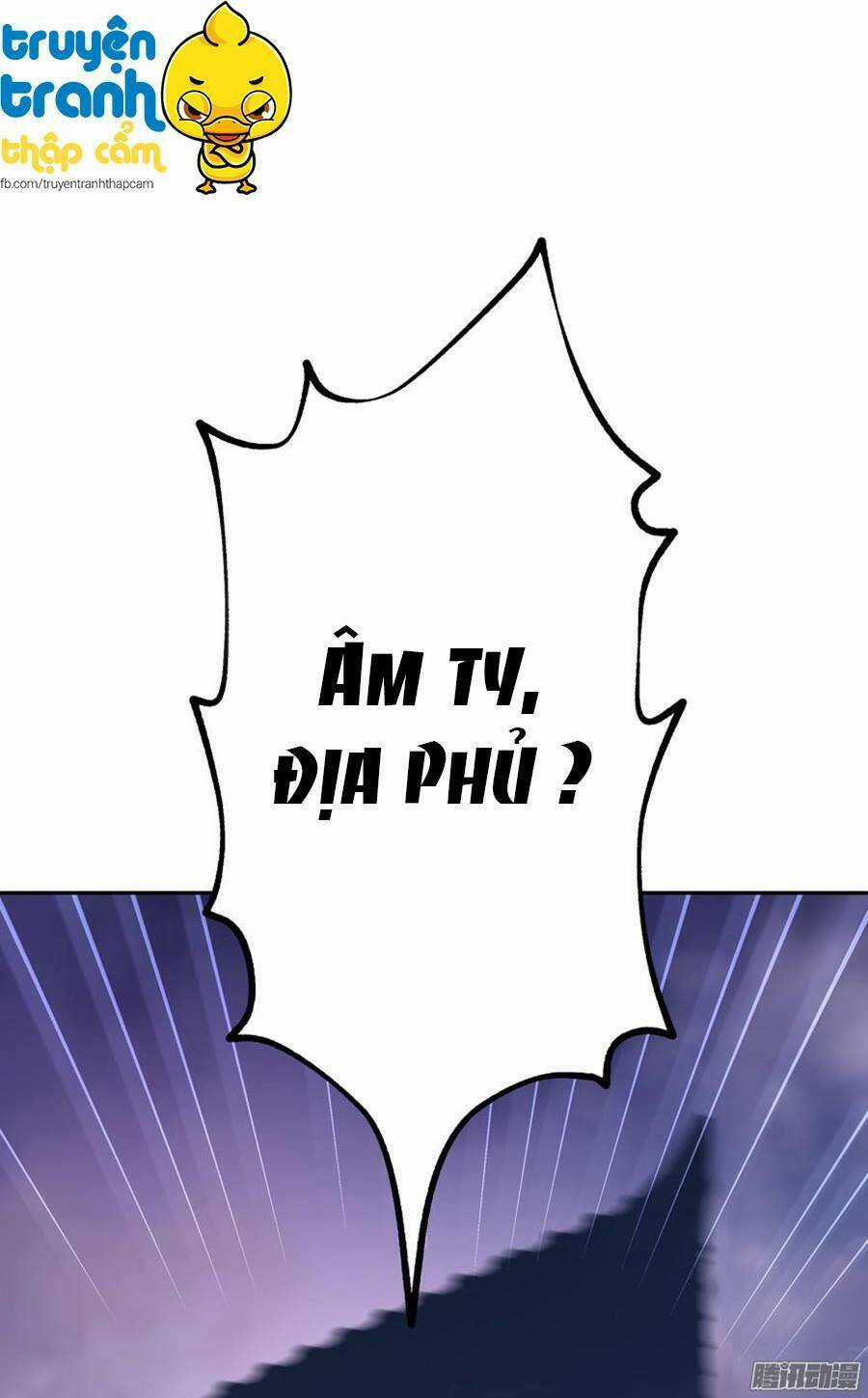 Phép Tắc Yêu Đương Của Ma Vương Chapter 5 trang 32