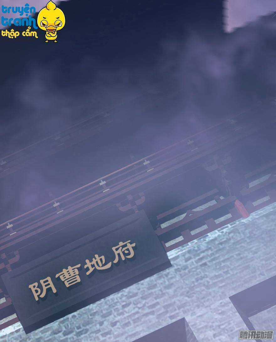 Phép Tắc Yêu Đương Của Ma Vương Chapter 5 trang 33