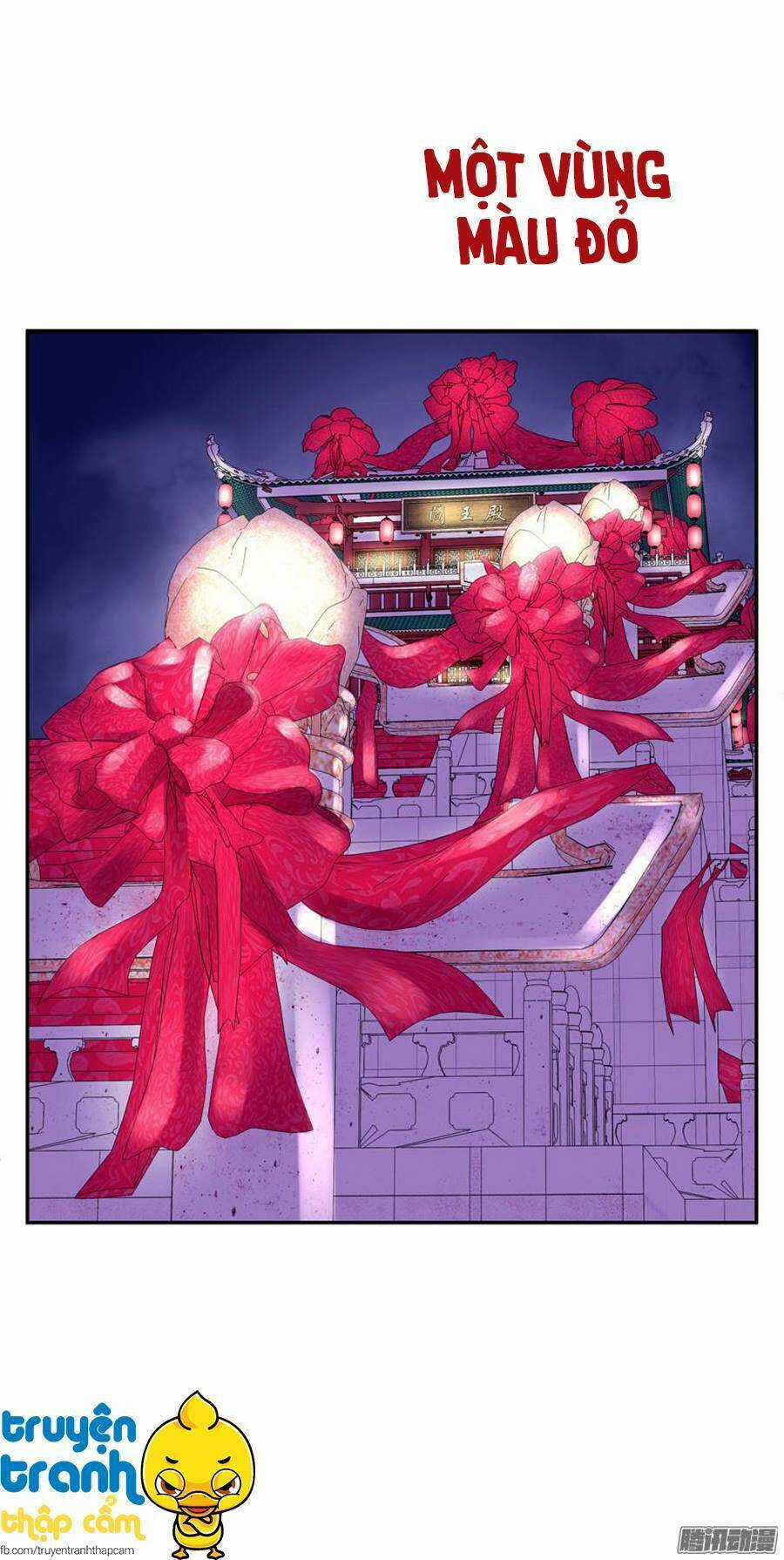 Phép Tắc Yêu Đương Của Ma Vương Chapter 6 trang 2