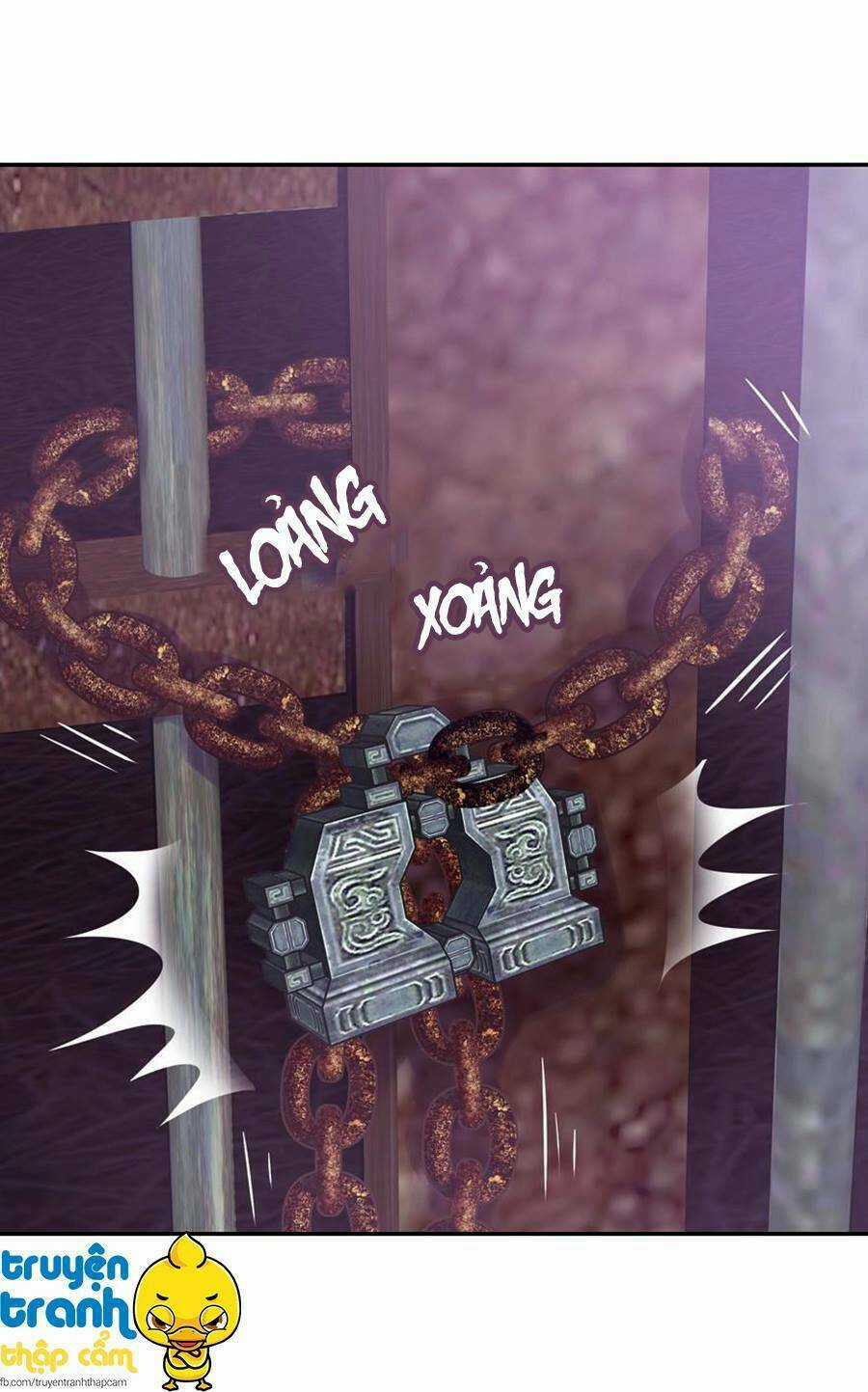 Phép Tắc Yêu Đương Của Ma Vương Chapter 6 trang 24