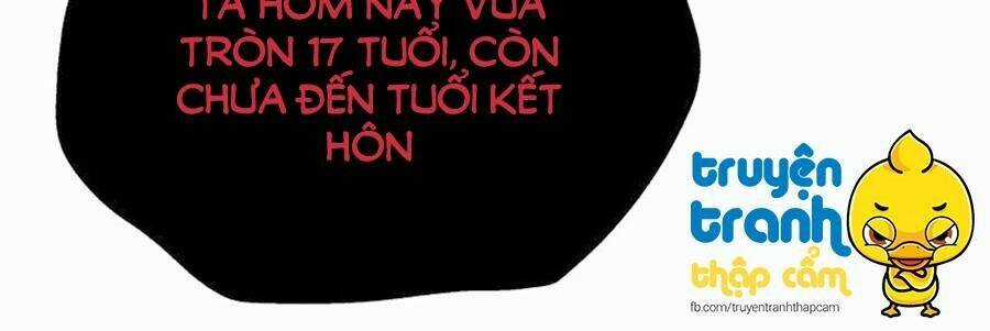 Phép Tắc Yêu Đương Của Ma Vương Chapter 6 trang 55