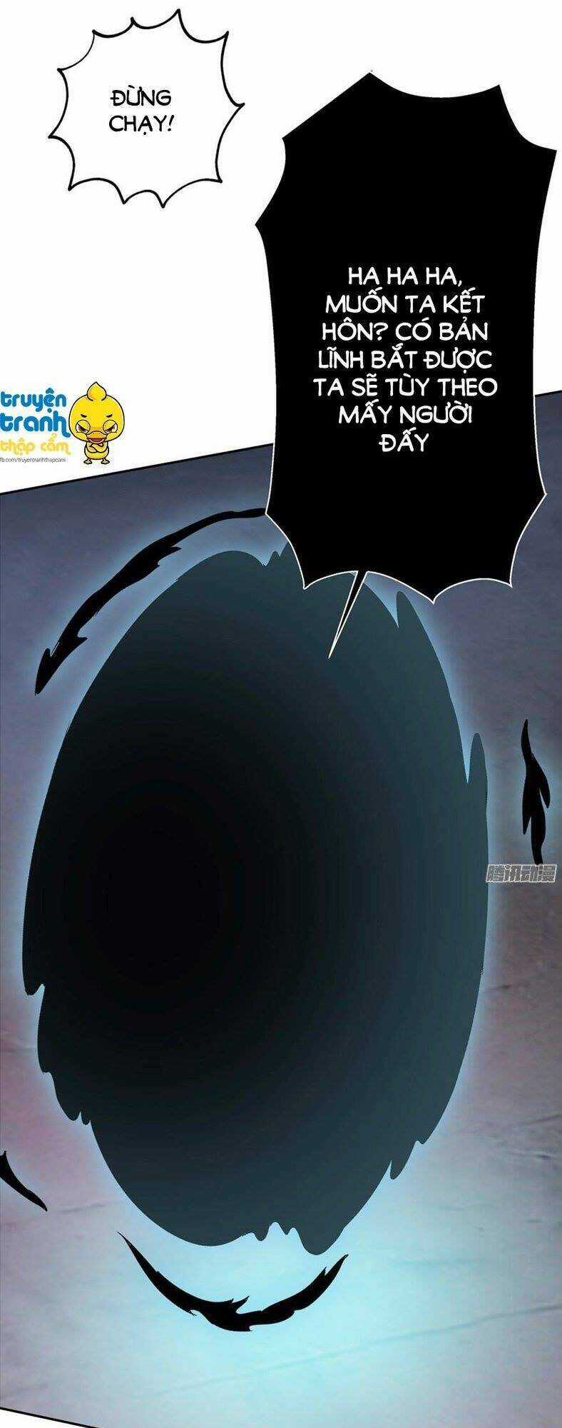 Phép Tắc Yêu Đương Của Ma Vương Chapter 7 trang 11