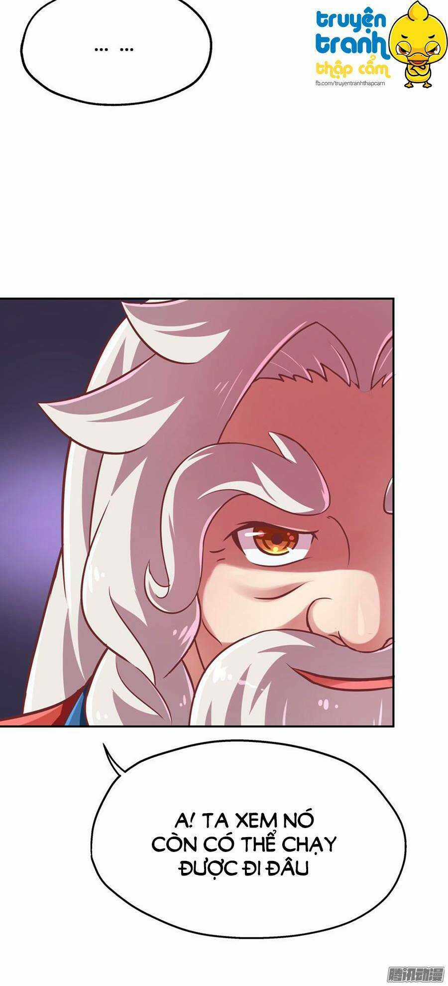 Phép Tắc Yêu Đương Của Ma Vương Chapter 7 trang 15