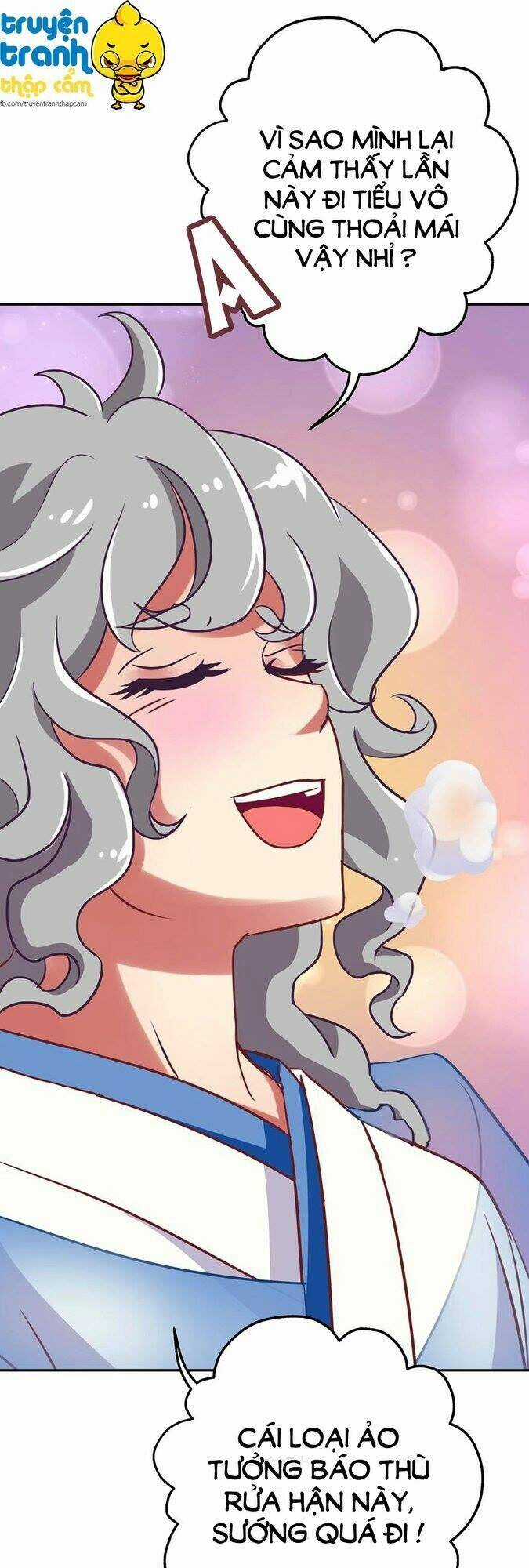 Phép Tắc Yêu Đương Của Ma Vương Chapter 7 trang 29