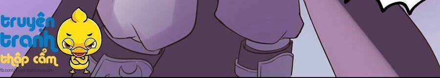 Phép Tắc Yêu Đương Của Ma Vương Chapter 7 trang 38