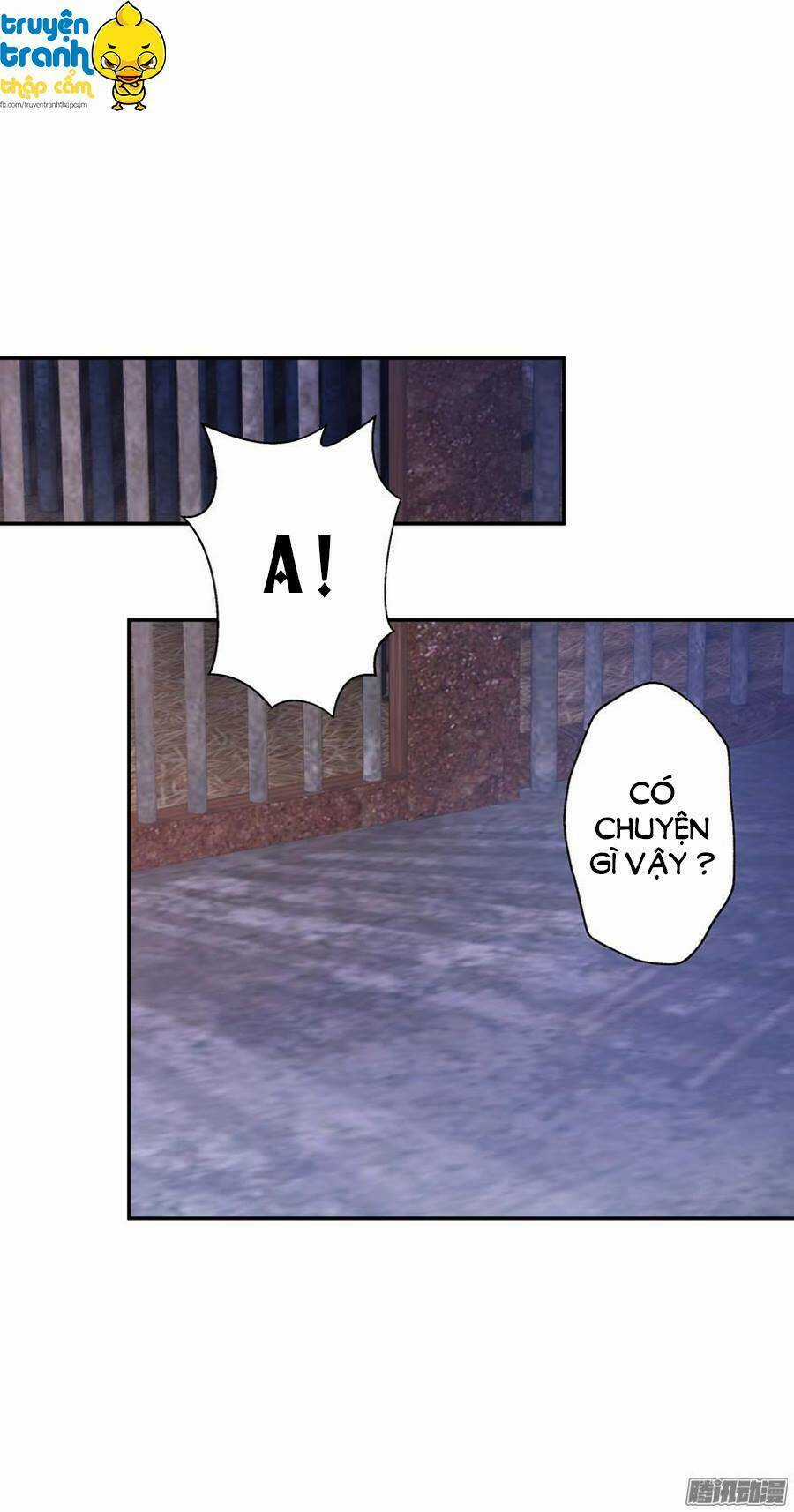 Phép Tắc Yêu Đương Của Ma Vương Chapter 7 trang 39