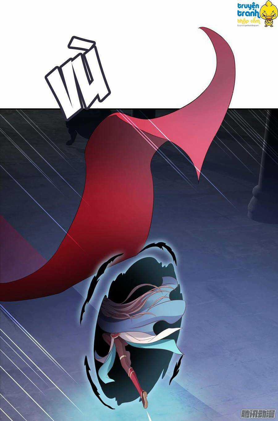 Phép Tắc Yêu Đương Của Ma Vương Chapter 7 trang 9