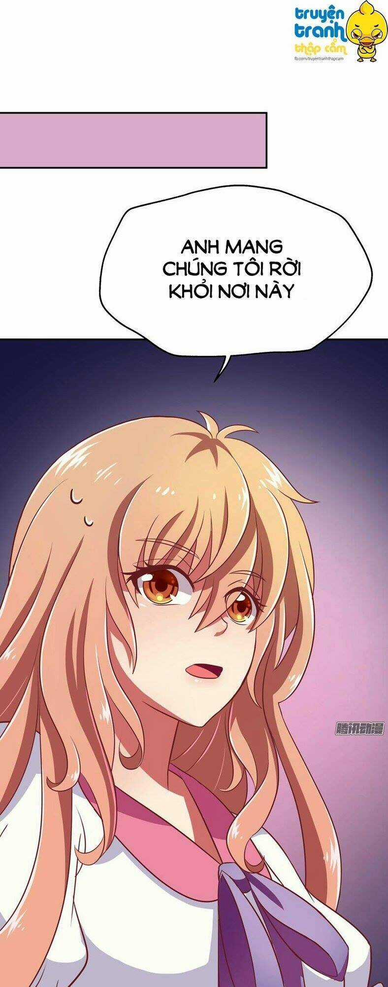 Phép Tắc Yêu Đương Của Ma Vương Chapter 8 trang 16