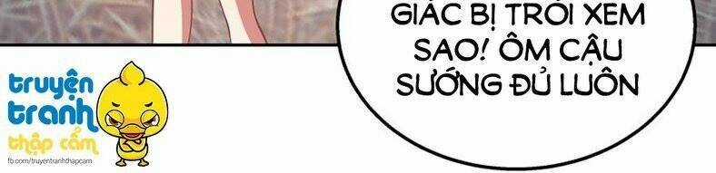 Phép Tắc Yêu Đương Của Ma Vương Chapter 8 trang 32