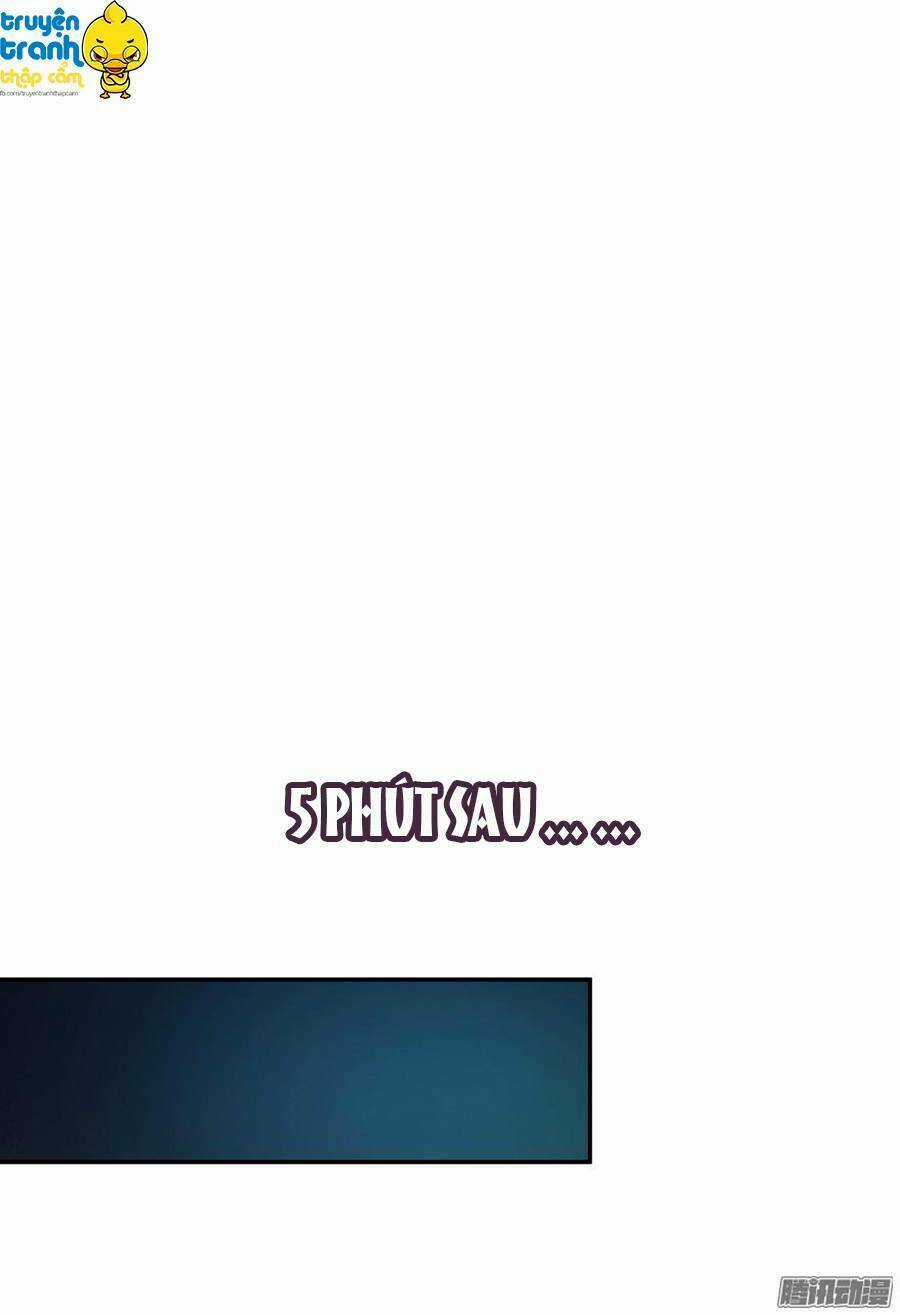 Phép Tắc Yêu Đương Của Ma Vương Chapter 8 trang 52