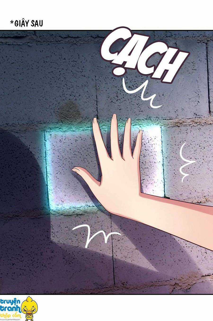 Phép Tắc Yêu Đương Của Ma Vương Chapter 8 trang 70