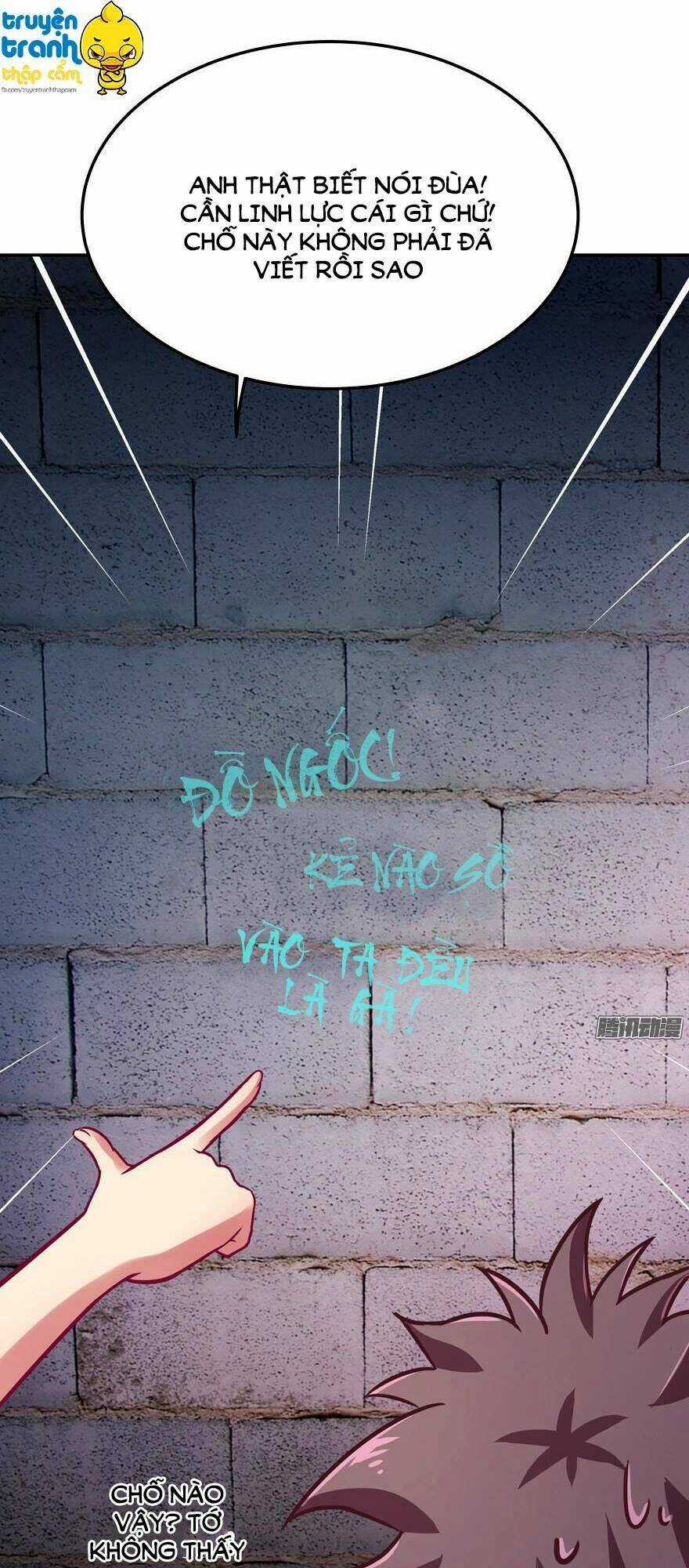 Phép Tắc Yêu Đương Của Ma Vương Chapter 8 trang 80