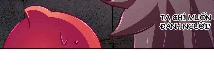 Phép Tắc Yêu Đương Của Ma Vương Chapter 8 trang 81