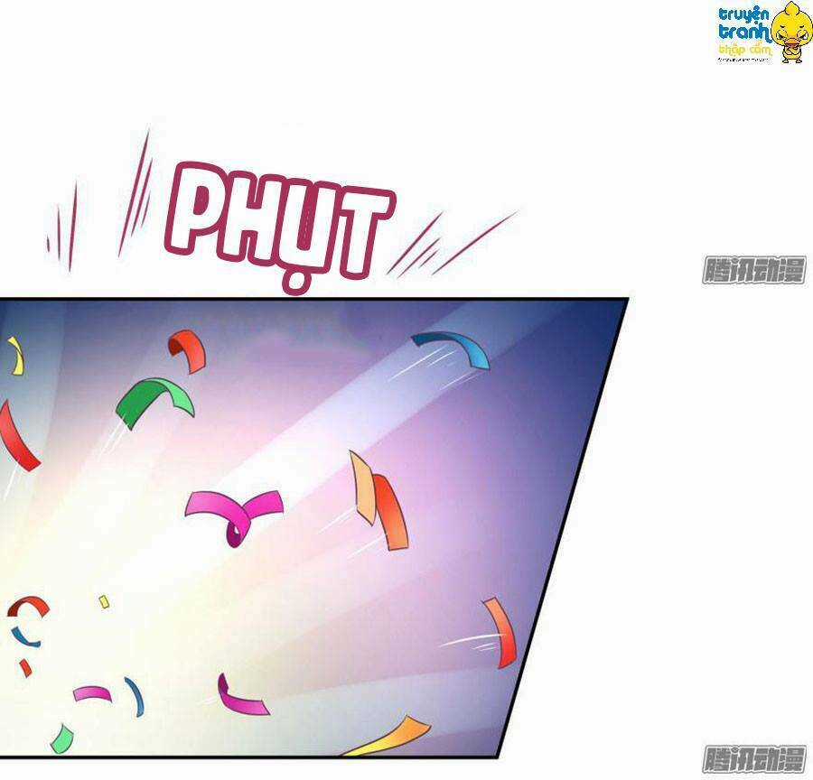 Phép Tắc Yêu Đương Của Ma Vương Chapter 9 trang 17