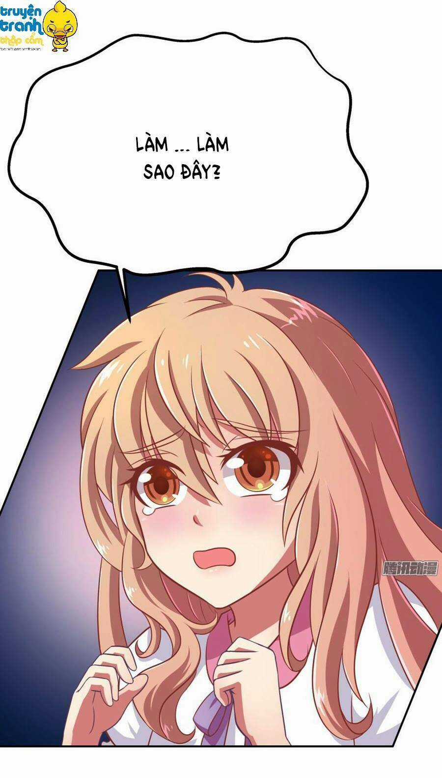 Phép Tắc Yêu Đương Của Ma Vương Chapter 9 trang 21