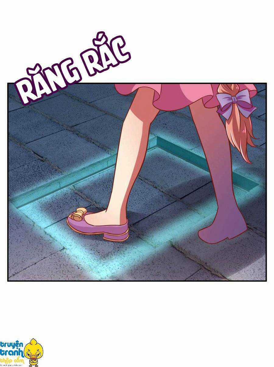 Phép Tắc Yêu Đương Của Ma Vương Chapter 9 trang 30