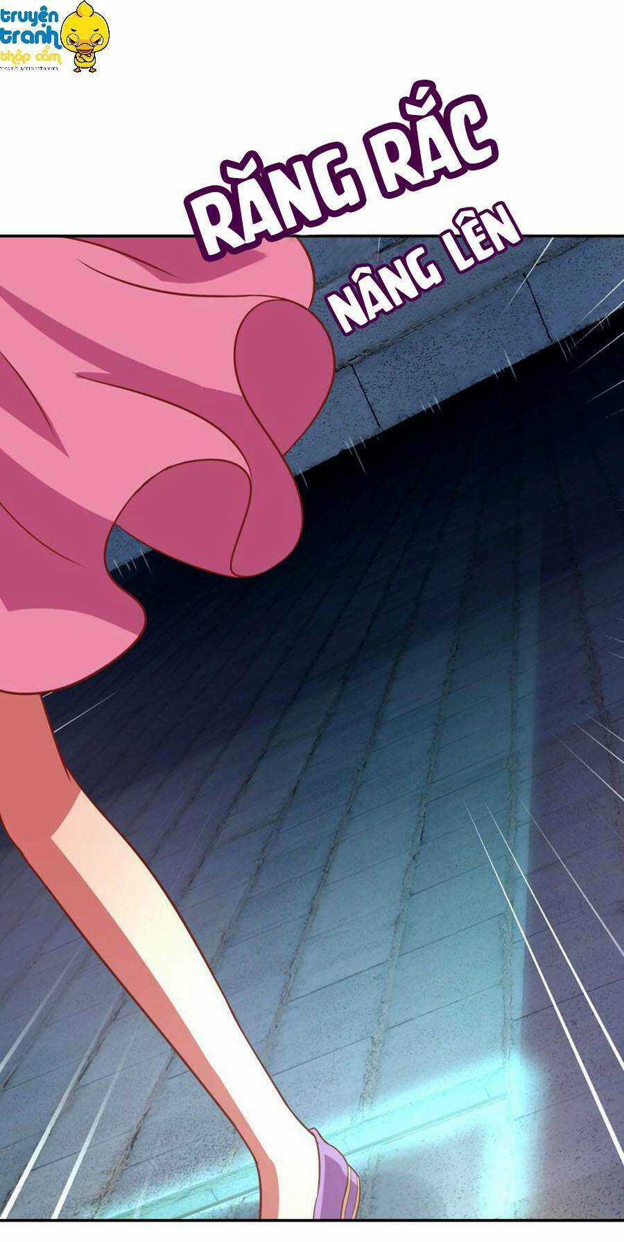 Phép Tắc Yêu Đương Của Ma Vương Chapter 9 trang 35