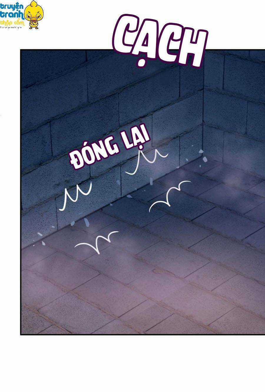 Phép Tắc Yêu Đương Của Ma Vương Chapter 9 trang 39