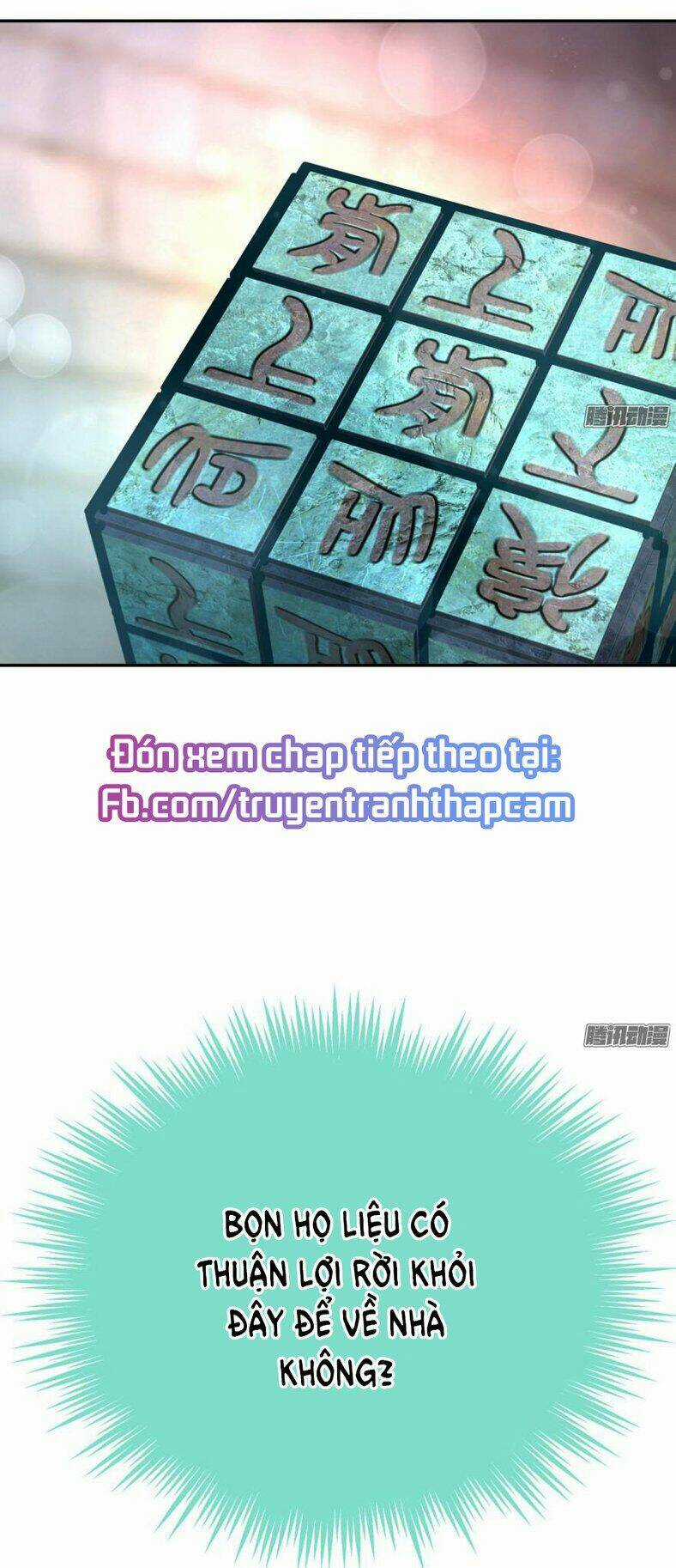 Phép Tắc Yêu Đương Của Ma Vương Chapter 9 trang 58