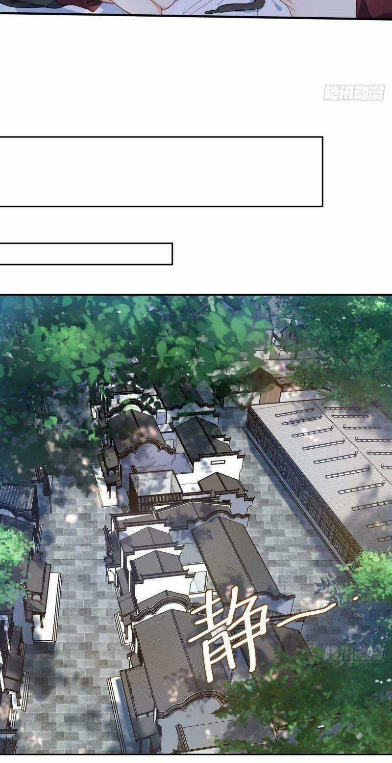 Phi Chức Nghiệp Bán Tiên Chapter 1 trang 23