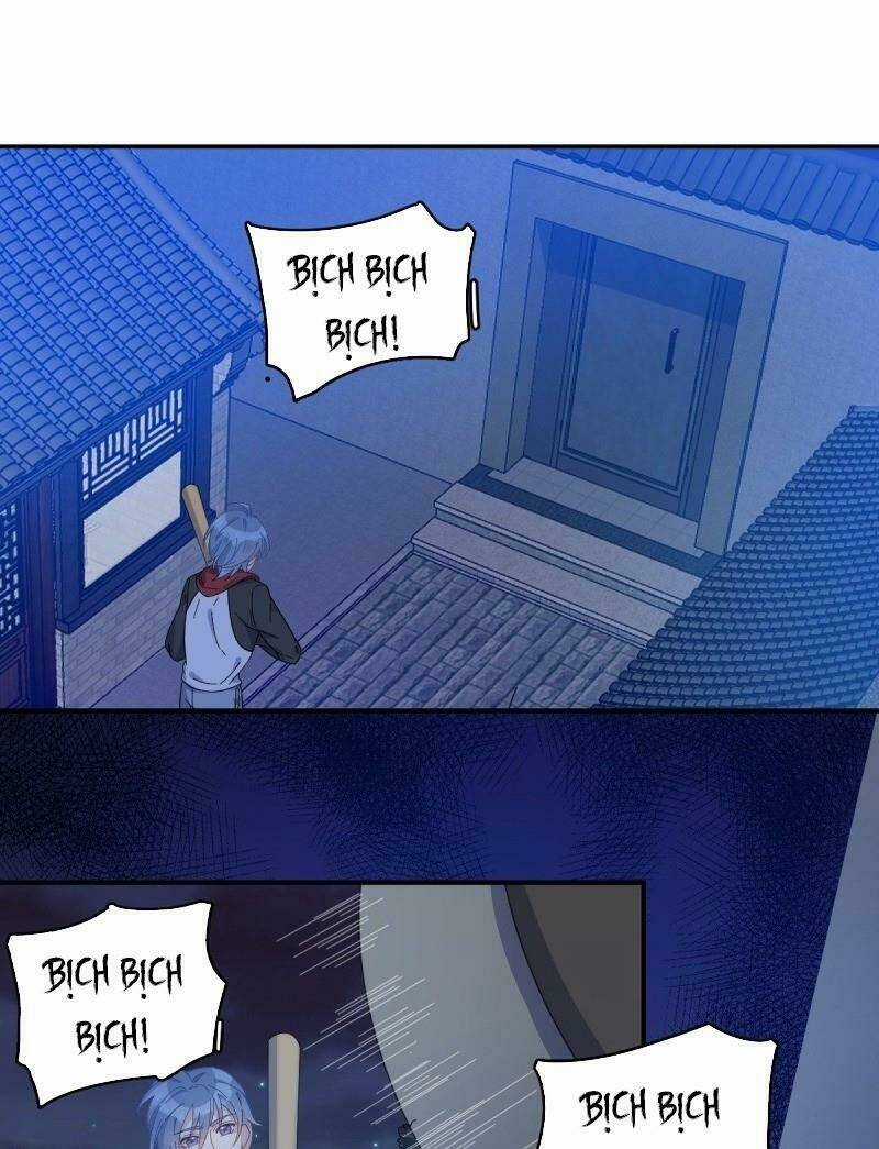 Phi Chức Nghiệp Bán Tiên Chapter 2 trang 2