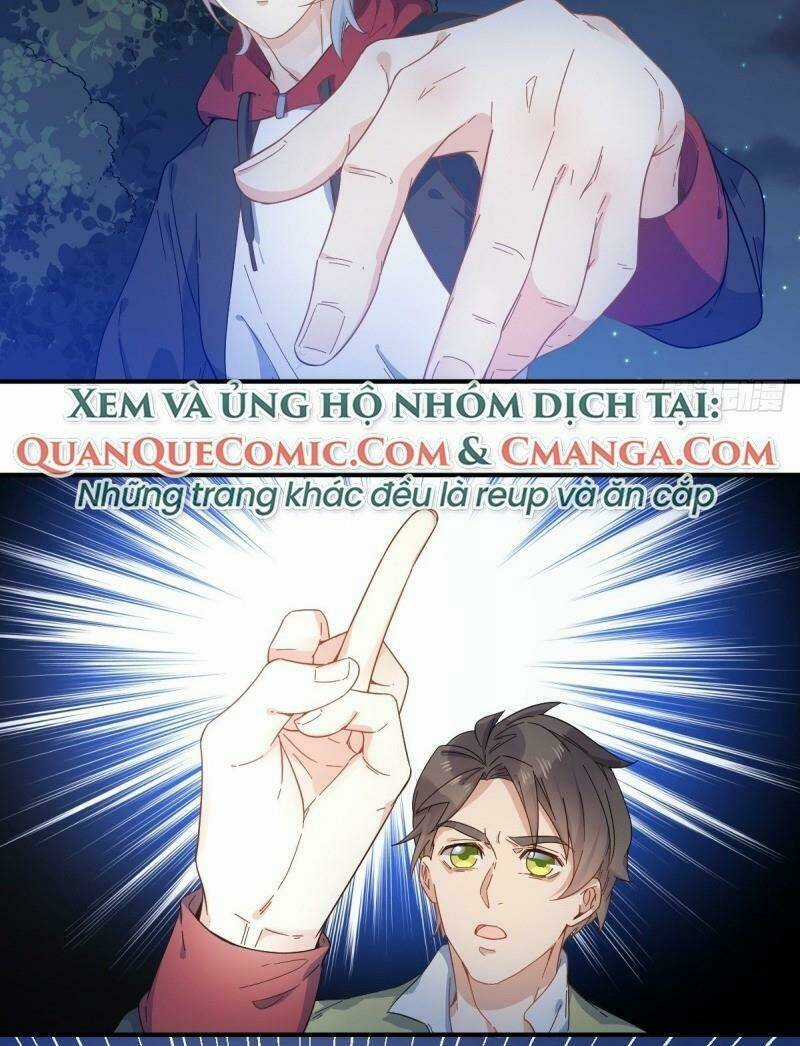 Phi Chức Nghiệp Bán Tiên Chapter 2 trang 5