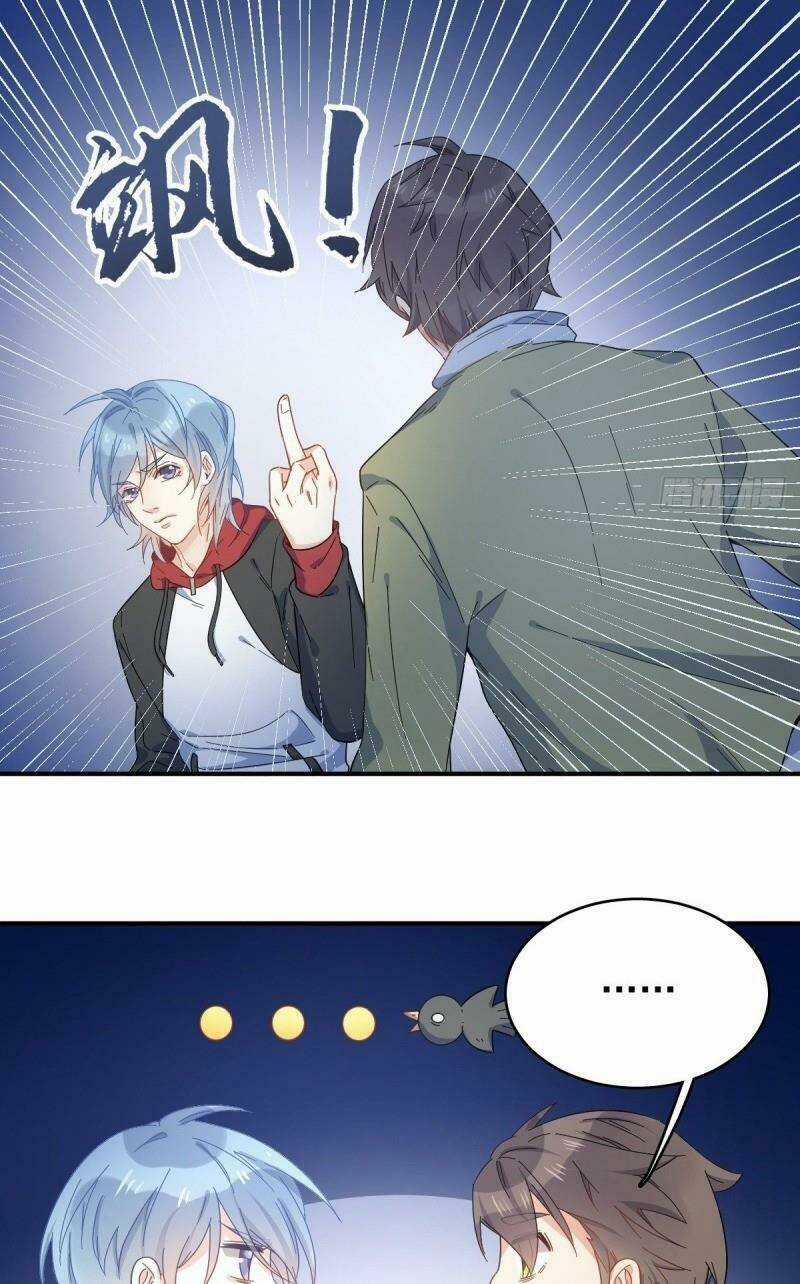 Phi Chức Nghiệp Bán Tiên Chapter 2 trang 6