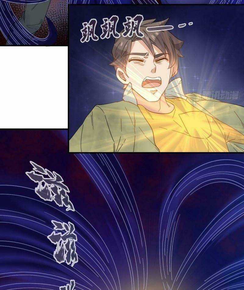 Phi Chức Nghiệp Bán Tiên Chapter 3 trang 24