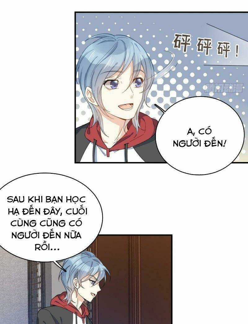 Phi Chức Nghiệp Bán Tiên Chapter 4 trang 2
